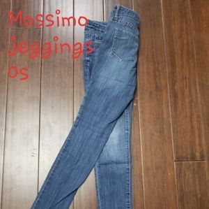 Mossimo Jeggings